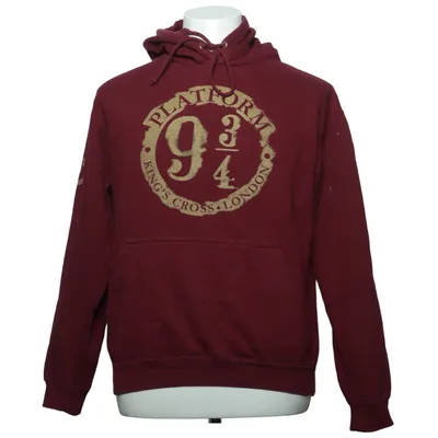 Huvtröja (Röd) från The Harry Potter Shop