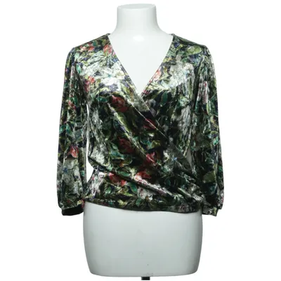 Omlottblus (Flerfärgad) från Medicine Elastan, Polyester