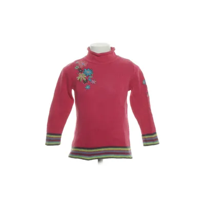 Coltrui (Roze) van Topolino Katoen
