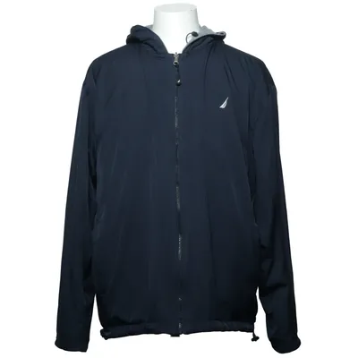 Jacka (Blå, Grå) från Nautica Polyester