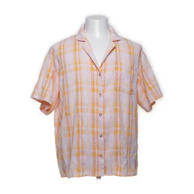 Korte mouwen shirt (Geel, Meerkleurig) van Envii
