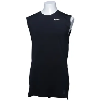 Sports tank top (Dri-Fit) from Nike Pro Elastane, Polyester