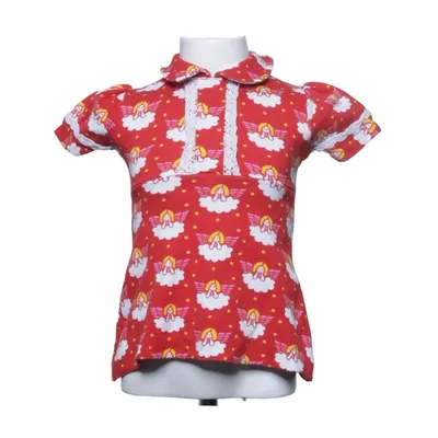 Robe (Rouge, Blanc, Jaune) de Fix