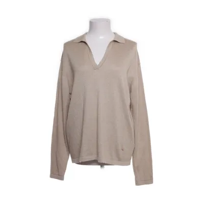Tröja (Beige) från Mos Mosh