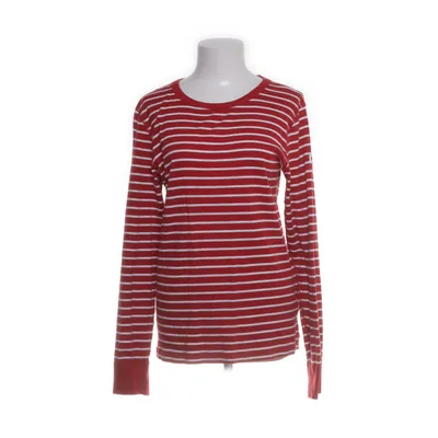 Underställströja (Röd, Vit) från Polarn O. Pyret