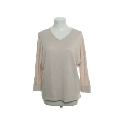 Pullover (Beige) from Essentials by Tchibo Viscose, Polyester