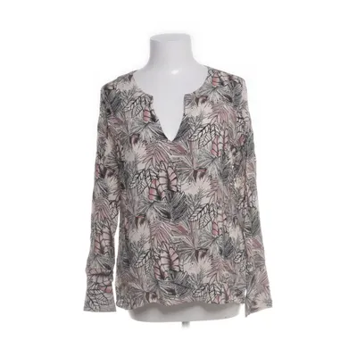 Blouse (Beige, Meerkleurig) van Costa 8 Mani