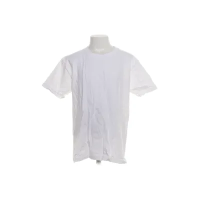 T-shirt (Vit) från Fruit of the Loom Bomull