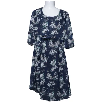 Kjole (Elouise) fra Time Polyester