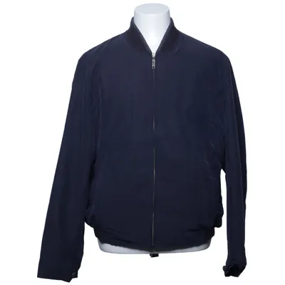 Blouson (Bleu) de Mc Gordon Polyamide, Polyester