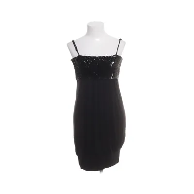 Dress (Black) from Seite*1Girl Elastane, Viscose
