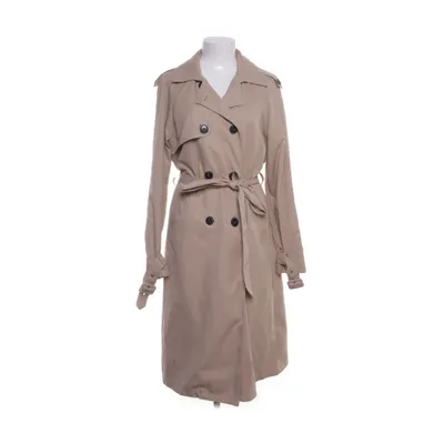 Trenchcoat (Beige) från Pimkie Polyester