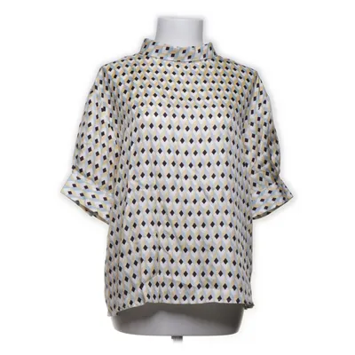 Bluse (Dess 9140) fra Lovechild Silke