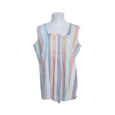 Top (Multicolored) from Maria & Gabriele Cotton, Polyester