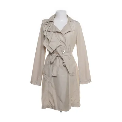 Trench coat (Beige) from Rinascimento