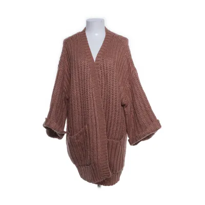 Cardigan (Bruin) van Billabong