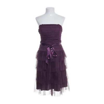 Cocktail dress (Purple) from Mark Adam