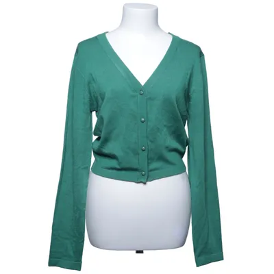 Cardigan (Green) from Collectif