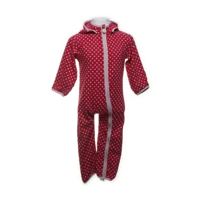 Combinaison blouse (Rouge, Blanc) de Happy Kids by Tchibo