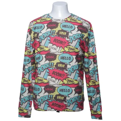 Sweatshirt (Multicolored) from Aloha From Deer
