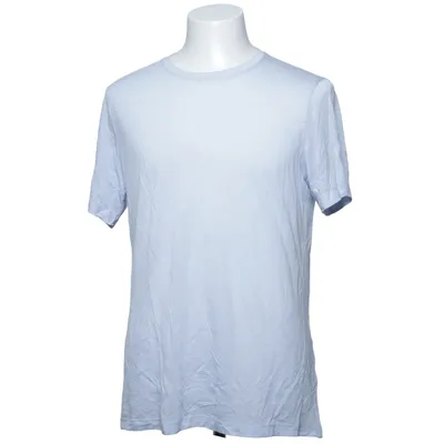 T-shirt (Blue) from Houdini Lyocell
