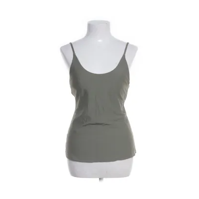 Tank Top (Green) from Åhléns