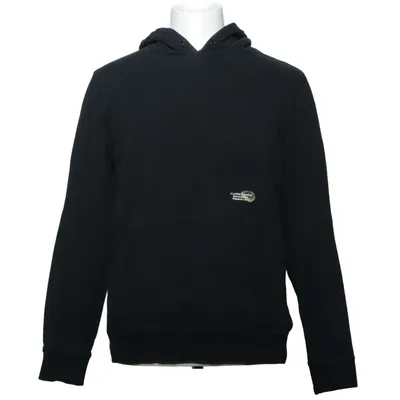 Sweat à capuche (Noir) de Xlarge