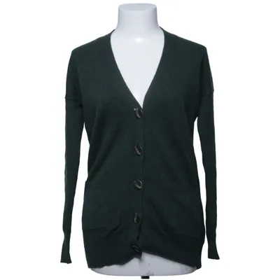 Cardigan (Grøn) fra Paul Costelloe Kashmir