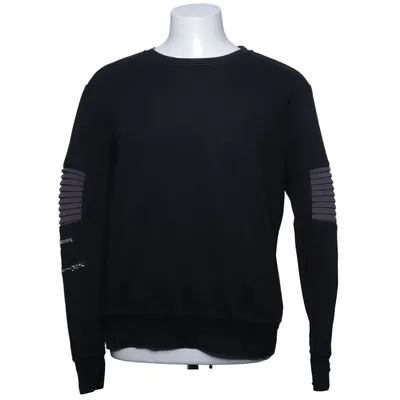 Sweatshirt (Sort) fra Elly Pistol Bomuld