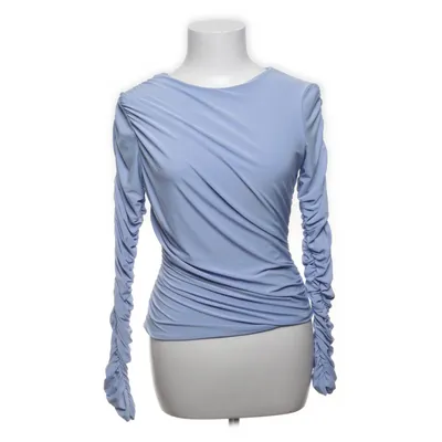 T-shirt à manches longues (Bleu) de NA-KD