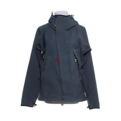 Jacket (Green) from Klättermusen