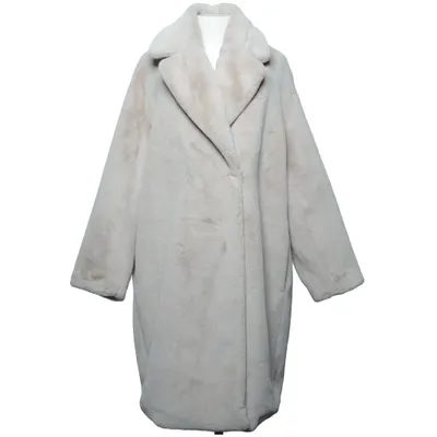 Kappa (Beige) från H&M Polyester