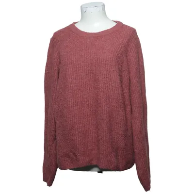 Sweater (Pink) from ONLY Carmakoma Acrylic