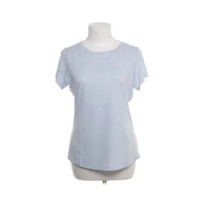 T-shirt (Blue) from Stefan Brandt Organic cotton