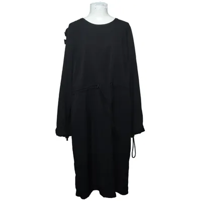 Robe (Noir) de Junarose