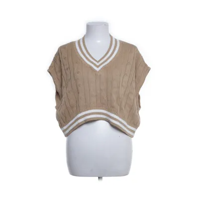 Slipover (Beige) from Urban Classics