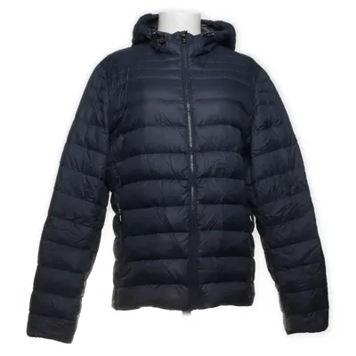 Windjack (Blauw) van Geox Nylon, Polyester