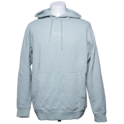 Hoodie (Green) from Tom Hope Cotton, Polyester