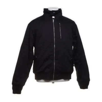 Jacket (Black) from Brandit Acrylic, Cotton, Polyester
