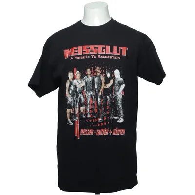 T-shirt (Classic Valueweight) från Fruit of the Loom Bomull