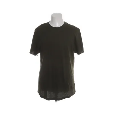 T-shirt (Groen) van G-Star Raw Katoen