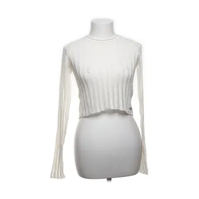 Top (Wit) van Pacific Republic Katoen, Polyester