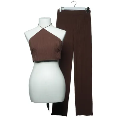 Set (Brun) från NLY One Elastan, Polyester