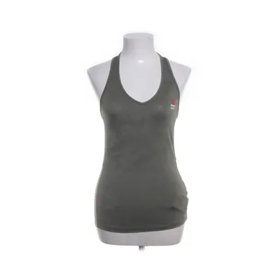 Träningslinne (Grön) från Reebok Crossfit