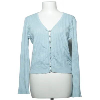 Strickjacke (Sophia cardigan) von Storm & Marie Baumwolle, Modal, Polyamid