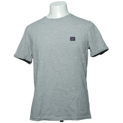 T-shirt (Grå) från Les Deux Bomull