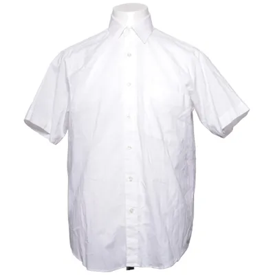 Short sleeve shirt (classic) from Terry Parker Cotton, Polyester
