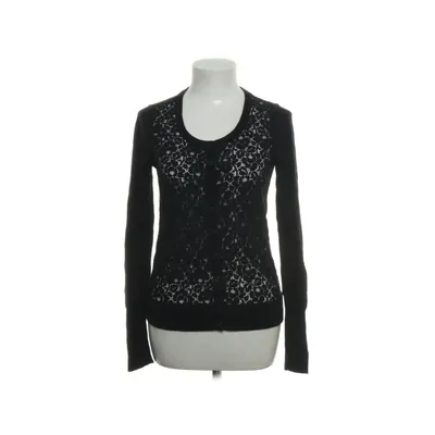 Cardigan (Black) from Dept