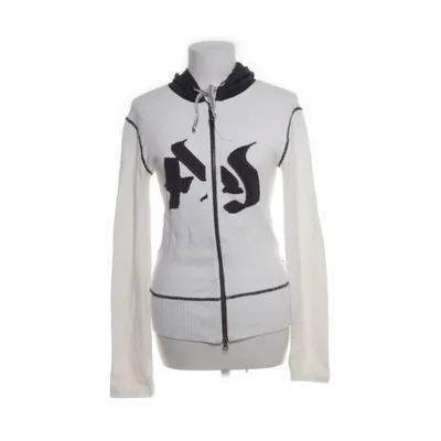 Huvtröja (B6W43TZ.TZ. 10) från Armani Jeans Bomull, Elastan, Polyamid