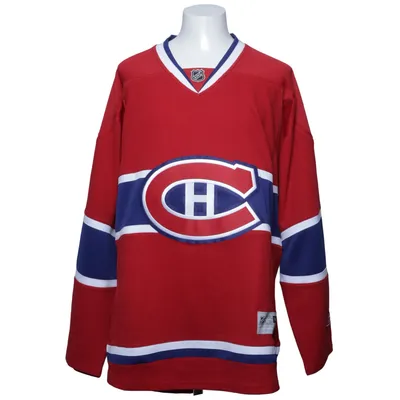 Hockey jersey (Montreal Canadiens) van Reebok Polyester